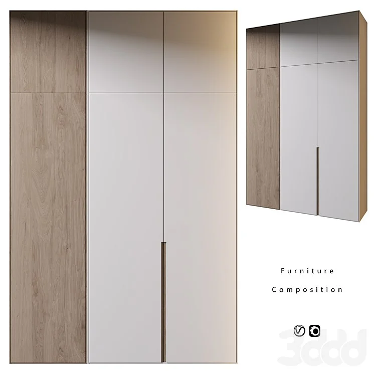 Furniture composition | 458